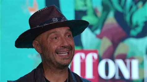 Talks Joe Bastianich Youtube