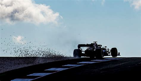 Portimao track limits adjusted after 125 deletions on Friday | RACER