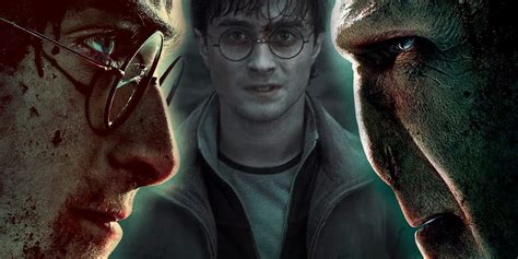 Did Harry Potter REALLY Die At The End Of Deathly Hallows?