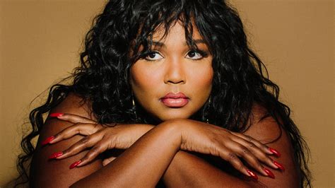 How Lizzo Does That The New York Times