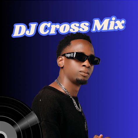 Dj Cross Nrg Radio Uganda