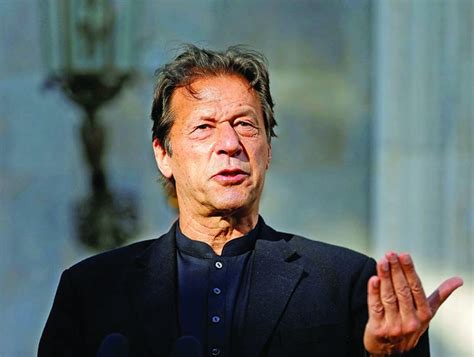 Corruption Sex Crimes Main Evils Confronting Muslim World Imran The