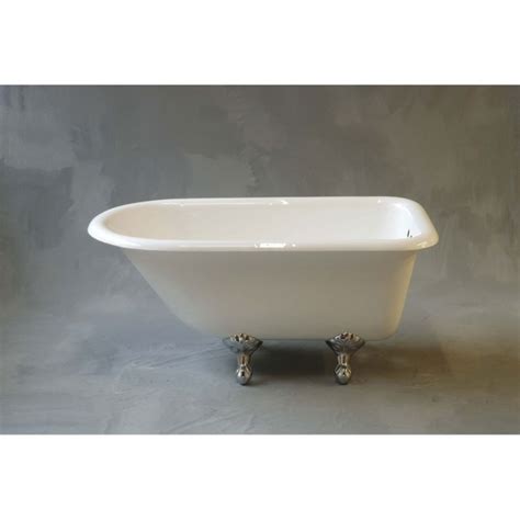 48 Clawfoot Tub - Bathtub Designs