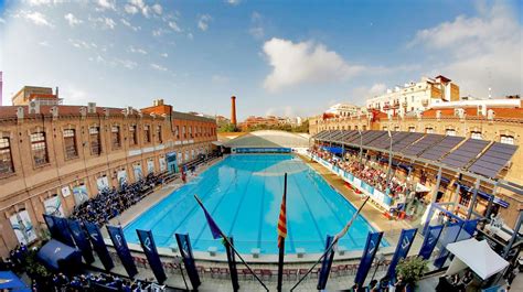 Club Esportiu Mediterrani Alpe Pools