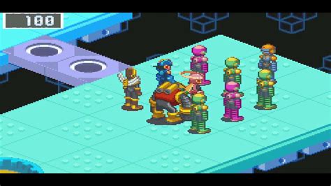 Ultraman91s Megaman Battle Network 3 Game Play Youtube