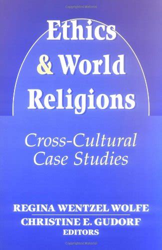 『ethics And World Religions Cross Cultural Case 読書メーター