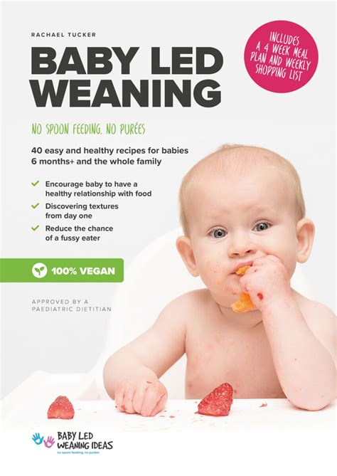 Baby Led Weaning Book Atelier Yuwa Ciao Jp