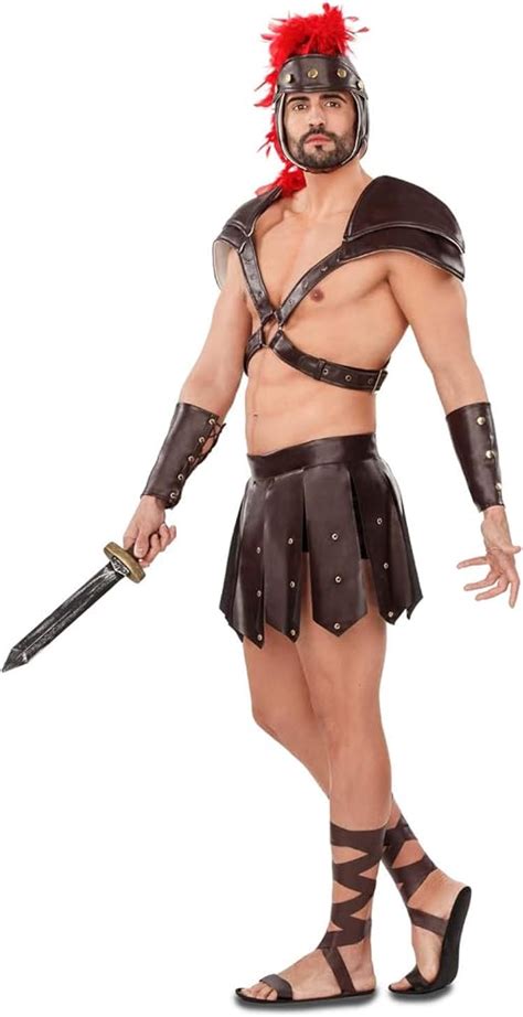 Sexy Gladiator Costume