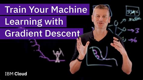 Gradient Descent Explained The Infotech