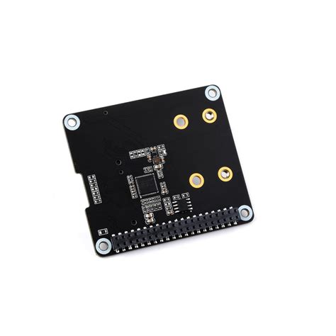 Waveshare Pcie To Ch M Adapter For Raspberry Pi Raspberrypi Dk