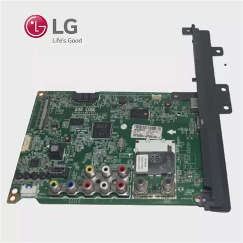 Placa Principal TV LG 42LB5600 No Shoptime