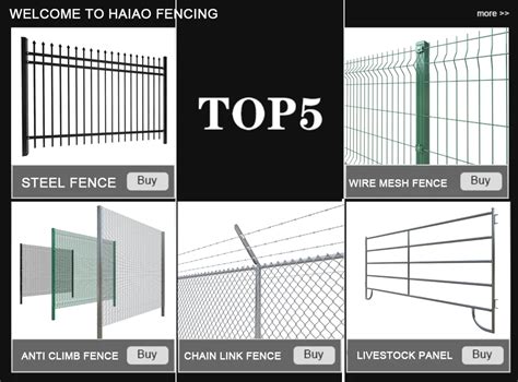 Heavy Duty Chainlink Fence Wire Galvanize Chain Link Fence - Buy Heavy ...