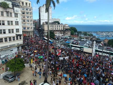 Como Foram As Manifesta Es Em Defesa Da Educa O E Contra Especiais