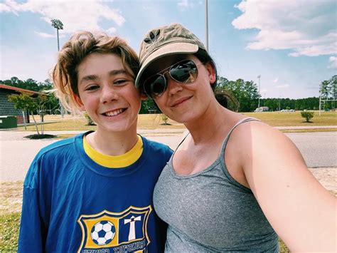 Teen Mom Jenelle Evans Son Jace Hospitalized After Running Away Cps