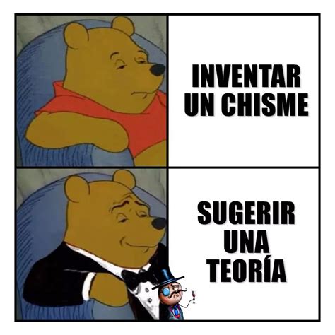 Alguien Necesito Decirte Algo Pero No Te Enojes Yo Ya Enojado Memes