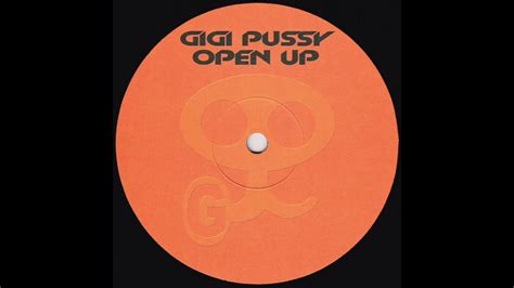 Gigi Pussy Open Up Youtube