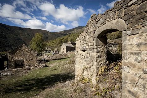 Fotos De Los Cinco Pueblos M Gicos Para Visitar En Arag N Este Invierno