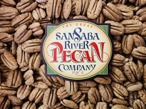 Burlap Bag Pecans The Great San Saba River Pecan Company