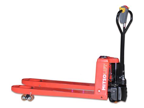EHW 15 Eco Plus - Mitschelin GmbH