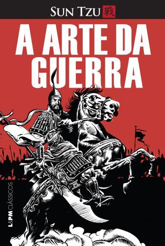 A Arte Da Guerra Sun Tzu L Pm Pocket A Maior Cole O De Livros