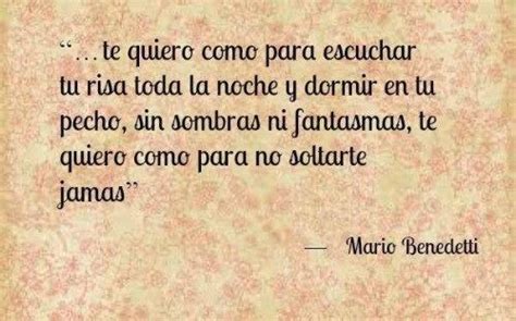 Poemas De Amor De Mario Benedetti Para San Valentín Mario Benedetti