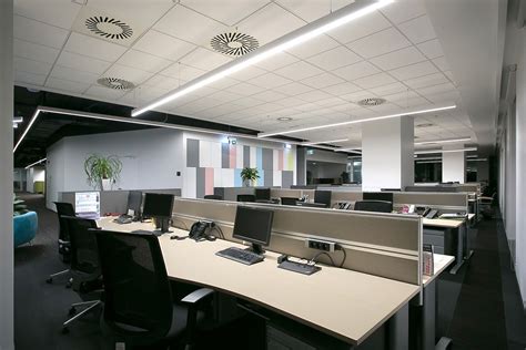 ABB Office - Architizer