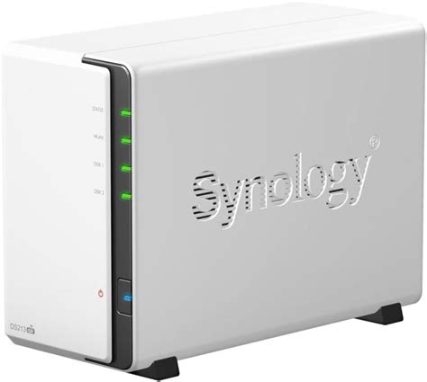 Synology Ds Air Wifi Tb X Tb Wd Red