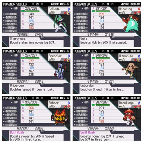 Pokemon Radical Red Hardcore Mode Fighting Monotype Elite