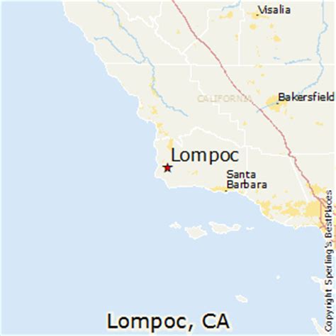 Lompoc, CA