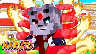 Minecraft Naruto Gold Despertei O Mangekyou Sharing Doovi