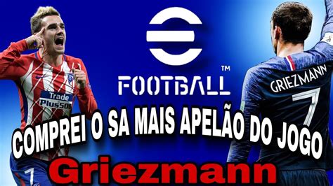 EFOOTBALL 2022 TENHA UMA MELHOR FORMAÇÃO TÁTICA O MELHOR SA DO