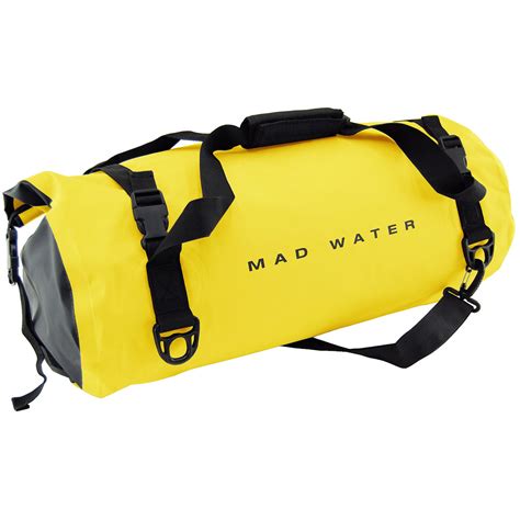 Mad Water Classic Roll Top Waterproof Duffel Bag M43005 B H