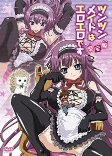 Tsun Tsun Maid Wa Ero Ero Desu Sub Espa Ol Hentai Online