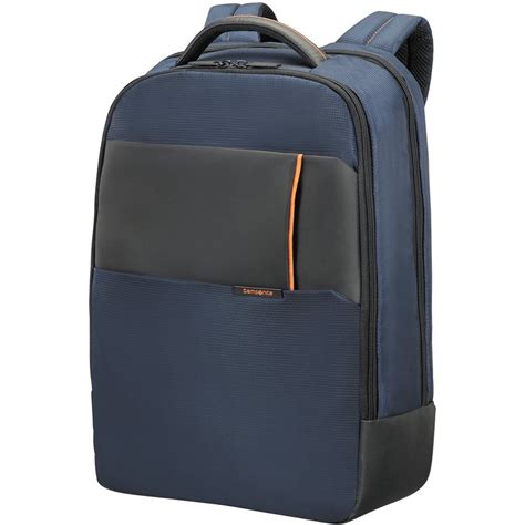 Mochila Para Notebook 15 6 Qibyte Azul 16N001005 Samsonite PT 1