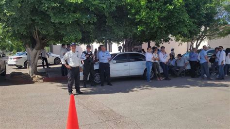 Paran labores 250 trabajadores del Poder Judicial de la Federación por