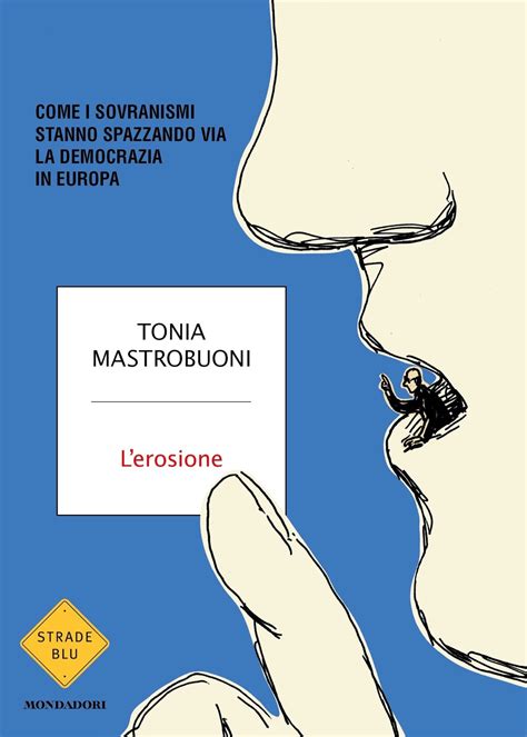 Tonia Mastrobuoni Scheda Autore E Libri Libri Mondadori