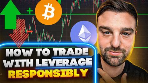 How To Trade Crypto With Leverage Responsibly How Much Leverage