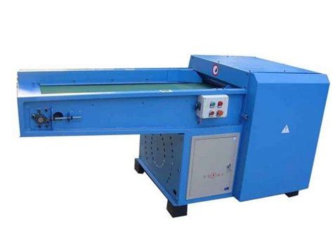 Fiber Opening Machines At Best Price In Qingdao Shandong Qingdao