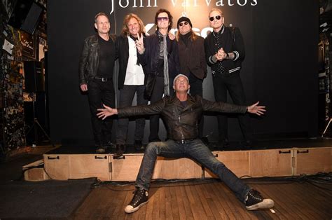 Intimate Conversation With John Varvatos And Klipsch Audio