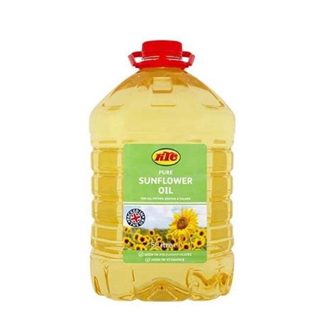 Buy Wholesale Canada 100 Pure Refined Sunflower Oil High Quality Refined Sunflower Oil