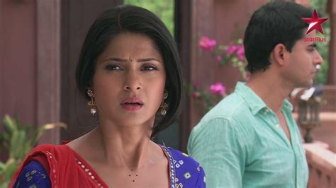 Kumud and Saras patch up - Saraswatichandra (Season 2, Episode 26 ...