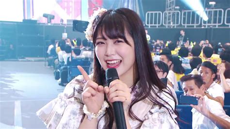 Akb48 希望的リフレイン Kibouteki Refrain ~akb48グループ感謝祭2018 Yayafa