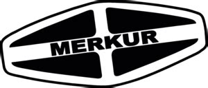 Merkur Logo PNG Vector (AI) Free Download