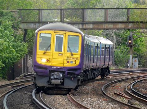 319446 Blackfriars To Swanley 2b39 Govia Thameslink S Clas Flickr