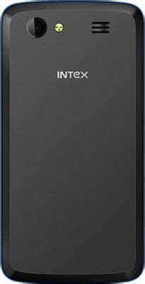 Intex Aqua Eco Price In India Full Specs Review Smartprix