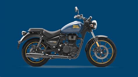 Royal Enfield Meteor 350 Fireball Alle Technischen Daten Zum Modell