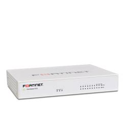 Fortinet Fortigate E Firewall With Advanced Threat Protection Atp