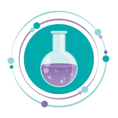 Chemistry Vector Illustration Graphic Icon 29348649 Vector Art At Vecteezy