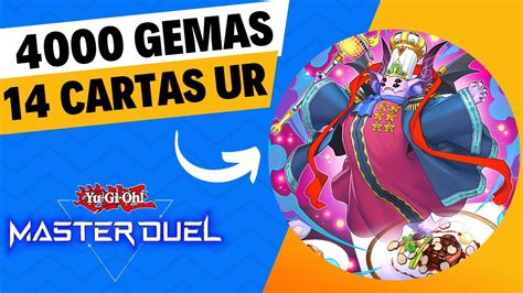 La Mejor Manera De Abrir Sobres Yu Gi Oh Master Duel Youtube