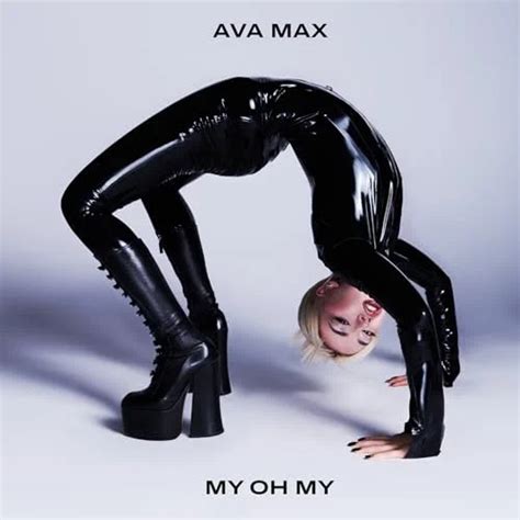 Ava Max My Head And My Heart Lyrics Lyrics On Demand